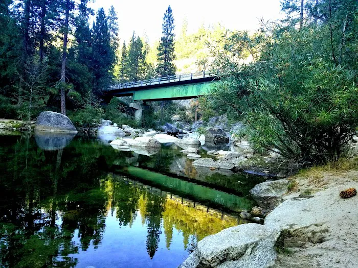 Ross Crossing Campground 0