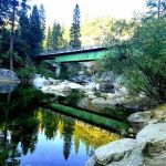 Ross Crossing Campground