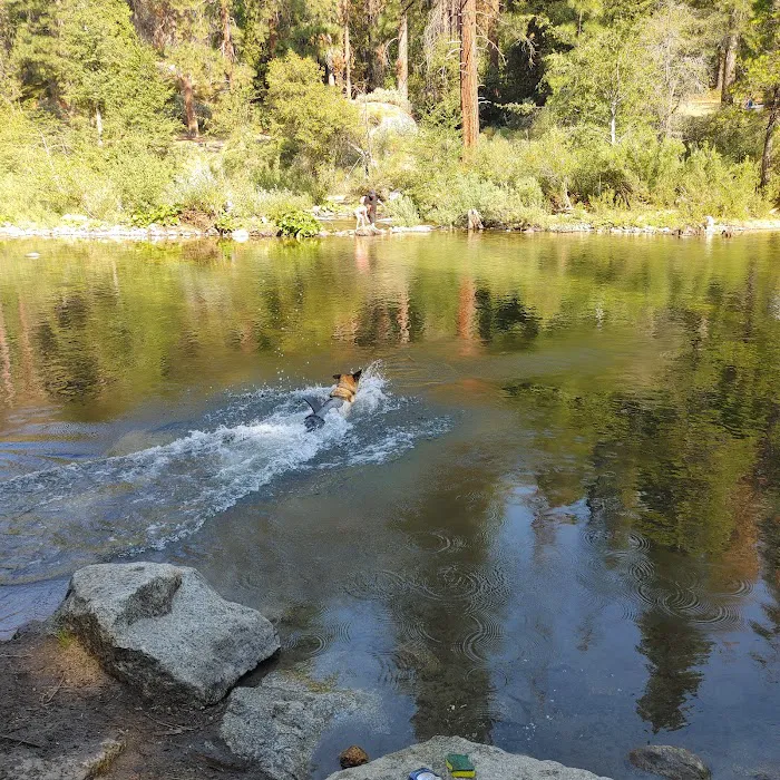 Ross Crossing Campground 9