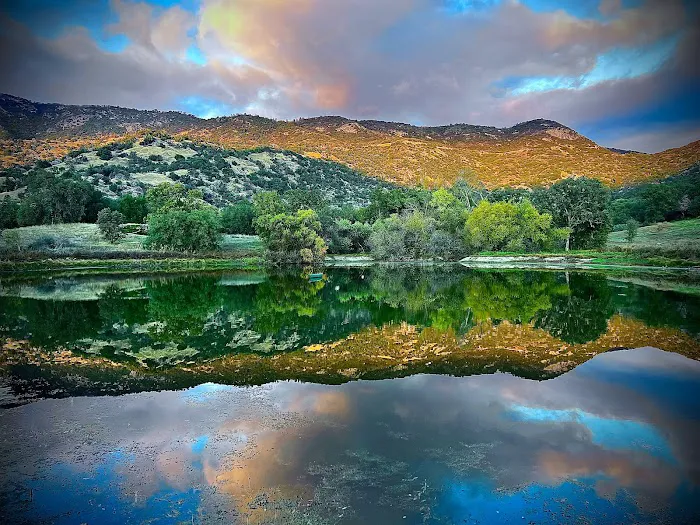 Dunlap canyon retreat 7