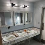 Dunlap canyon retreat