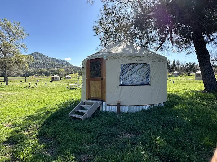 Dunlap canyon retreat 5