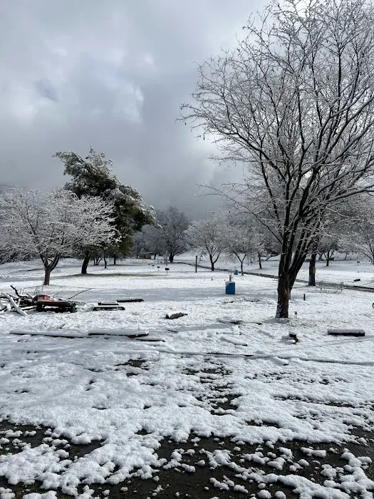 Dunlap canyon retreat 9