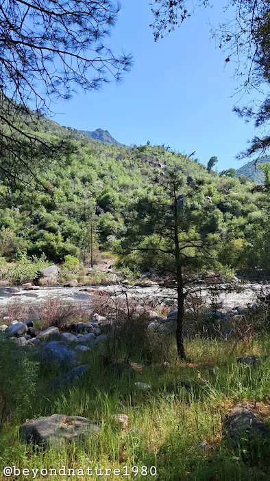 Kings River Trailhead (recgovnpsdata) 3