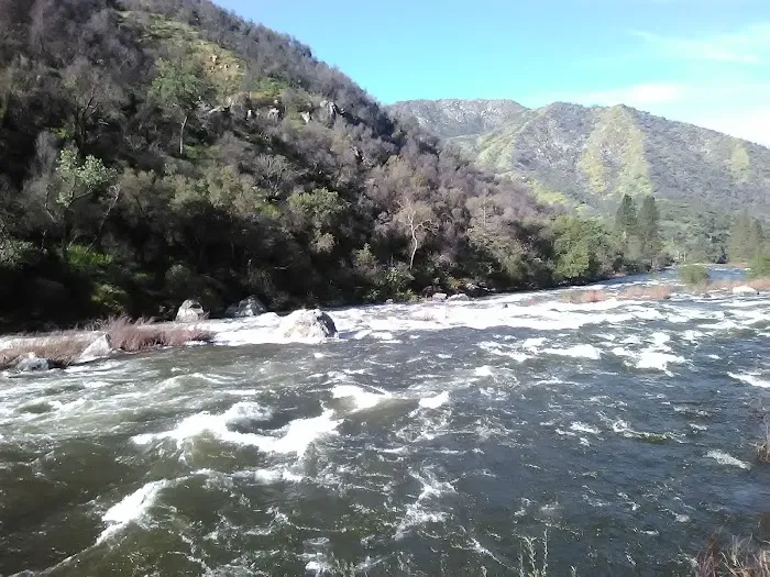 Kings River Trailhead (recgovnpsdata) 0