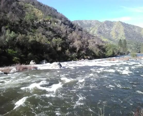 Kings River Trailhead (recgovnpsdata)