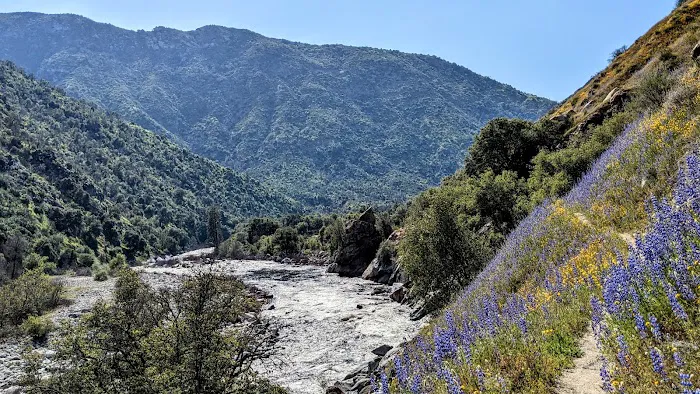 Kings River Trailhead (recgovnpsdata) 5