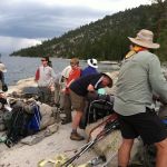 Upper Vermillion Campground