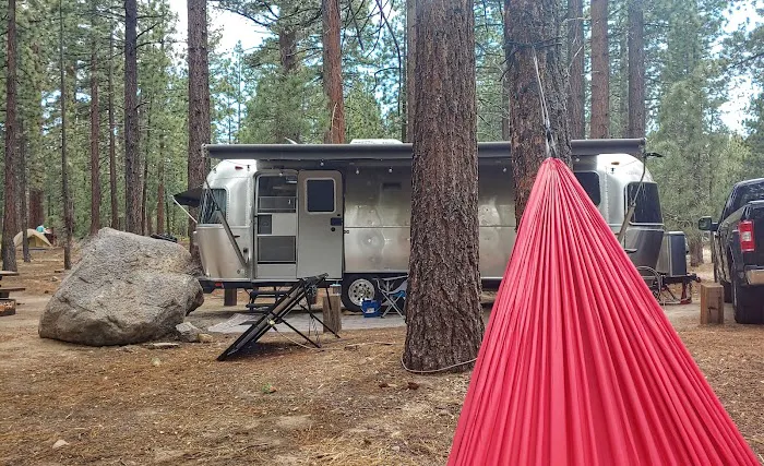 Old Shady Rest Campground 7