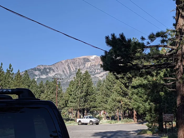 Old Shady Rest Campground 5