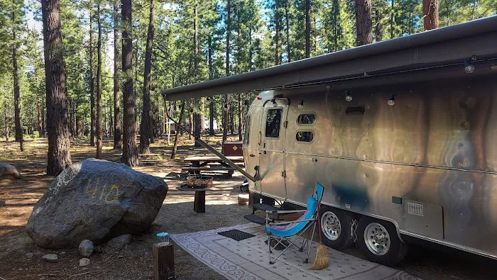Old Shady Rest Campground 3