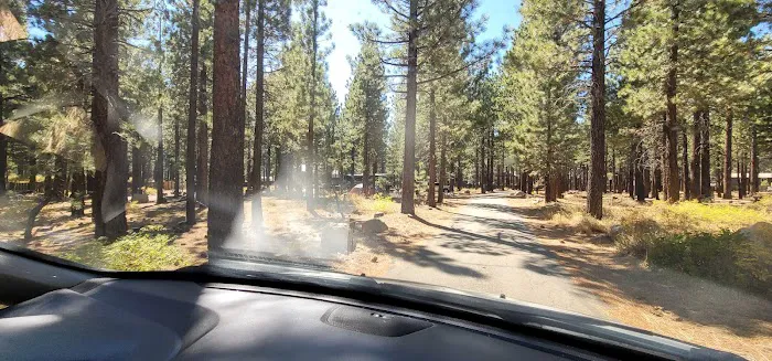 Old Shady Rest Campground 2