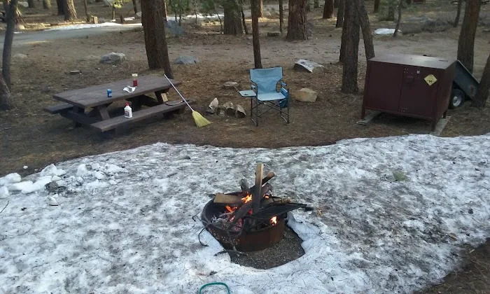 Old Shady Rest Campground 9