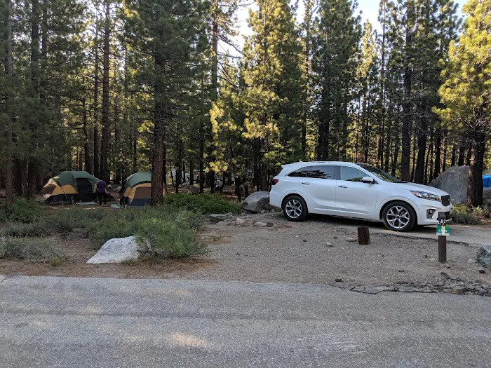 New Shady Rest Campground 0