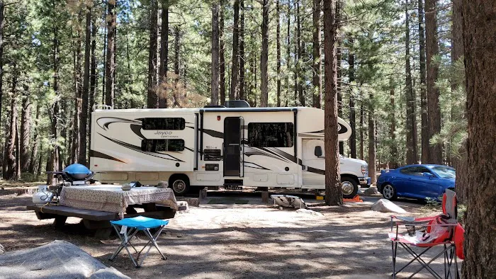 New Shady Rest Campground 8