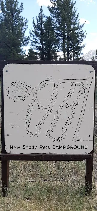 New Shady Rest Campground 4