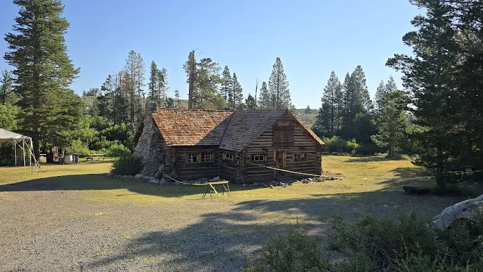 New Shady Rest Campground 2