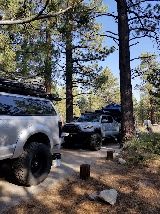 New Shady Rest Campground 7