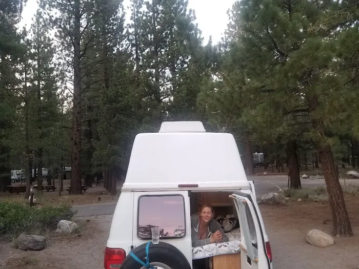 Pine Glen Group Campground 3