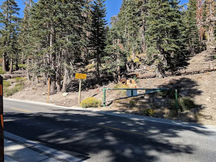 Twin Lakes Campground 4