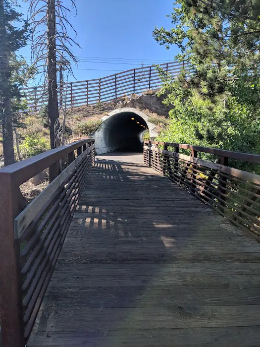 Twin Lakes Campground 3