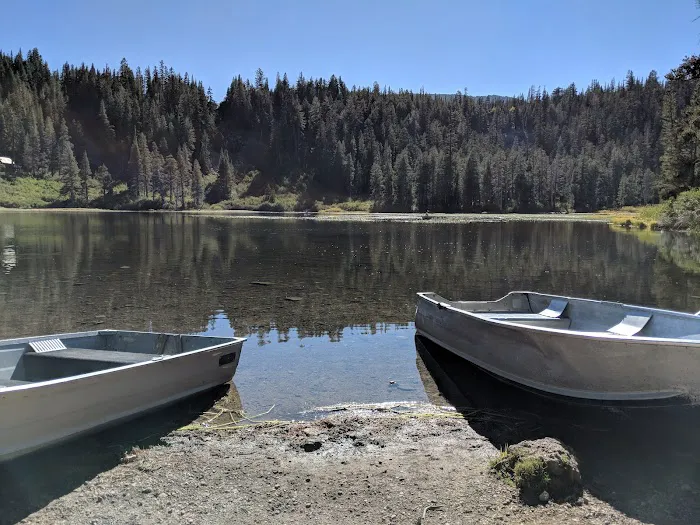 Twin Lakes Campground 6