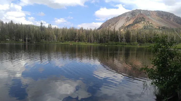 Twin Lakes Campground 0