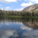 Twin Lakes Campground