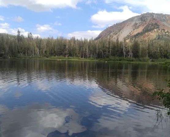 Twin Lakes Campground