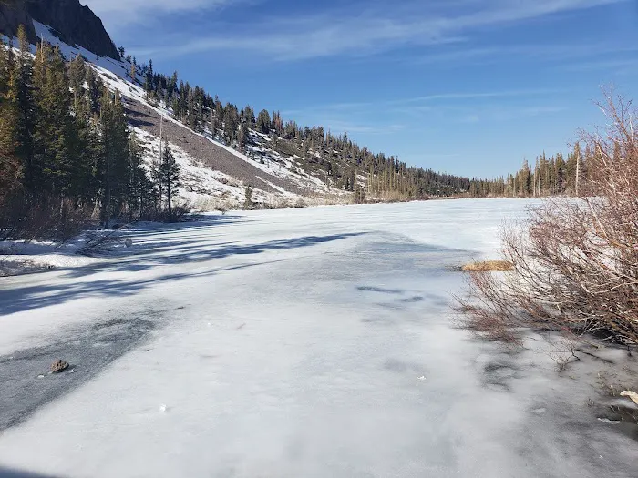 Twin Lakes Campground 8