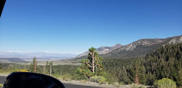 Twin Lakes Campground 7