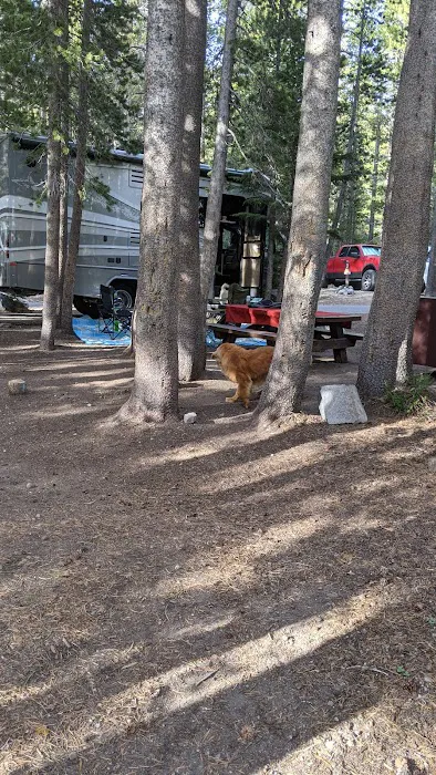 Coldwater Campground 0