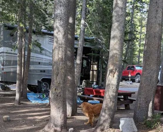Coldwater Campground