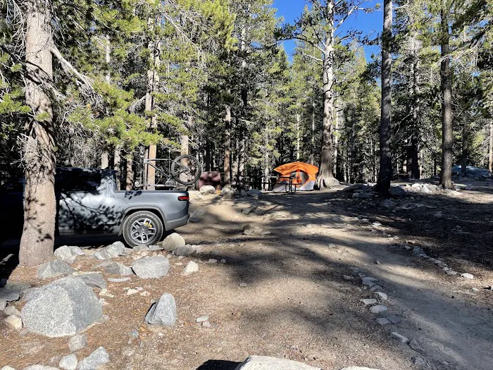 Coldwater Campground 9