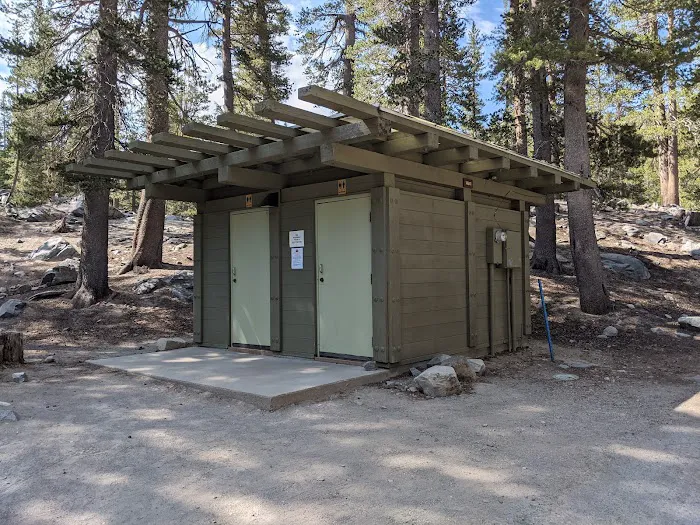 Coldwater Campground 4