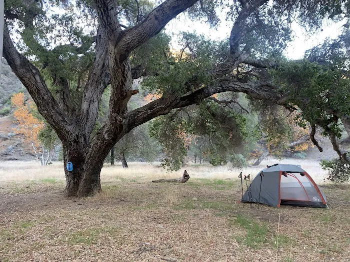 Coldwater Campground 6