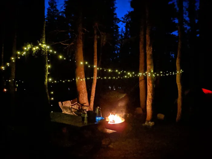 Coldwater Campground 1