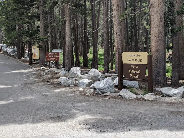Coldwater Campground 2