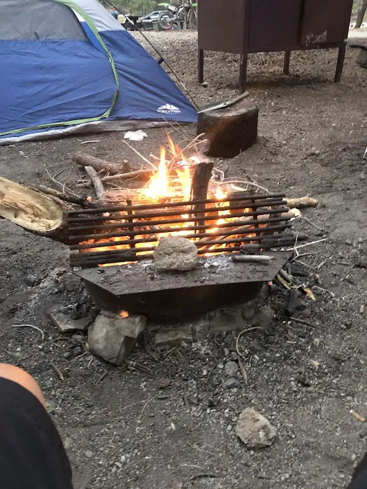 Lower Deadman Campground 7