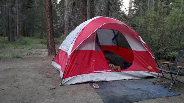 Lower Deadman Campground 2