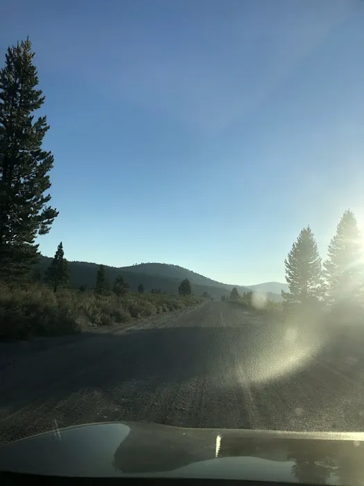 Lower Deadman Campground 6