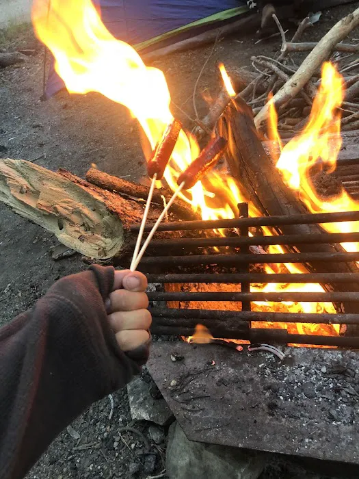 Lower Deadman Campground 4