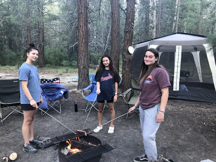 Upper Deadman Campground 3