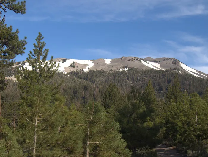 Upper Deadman Campground 8