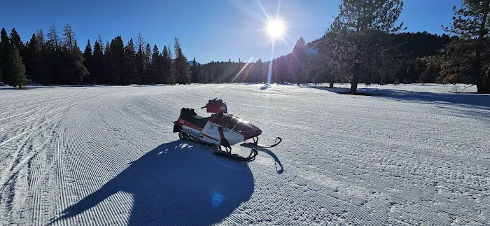 Obsidian Flat Group Campground 2