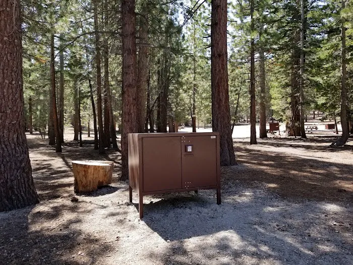 Hartley Springs Campground 3