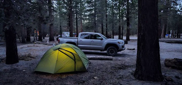 Hartley Springs Campground 4