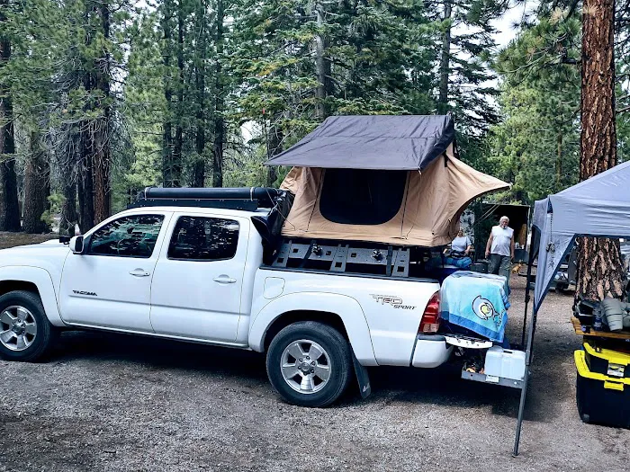 Hartley Springs Campground 6