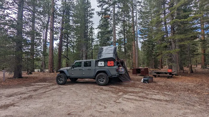 Hartley Springs Campground 7