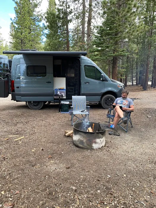 Hartley Springs Campground 0